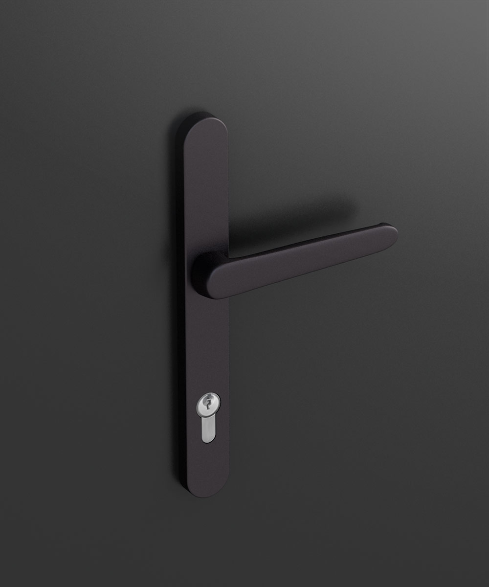 undefined door — 1