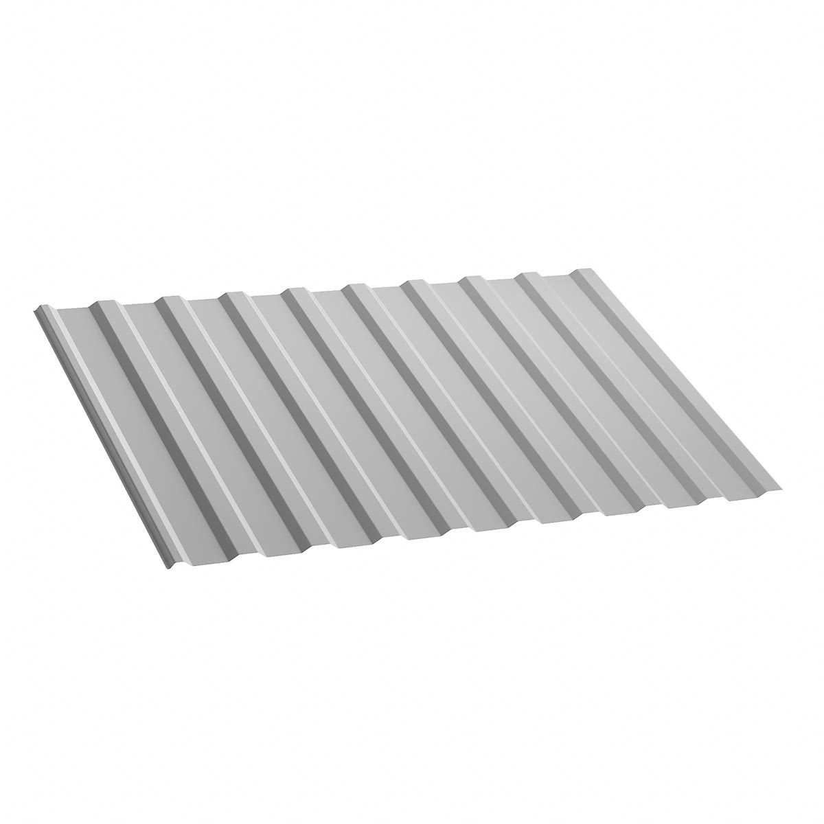 T-14 Trapezoidal Panel — VY Build