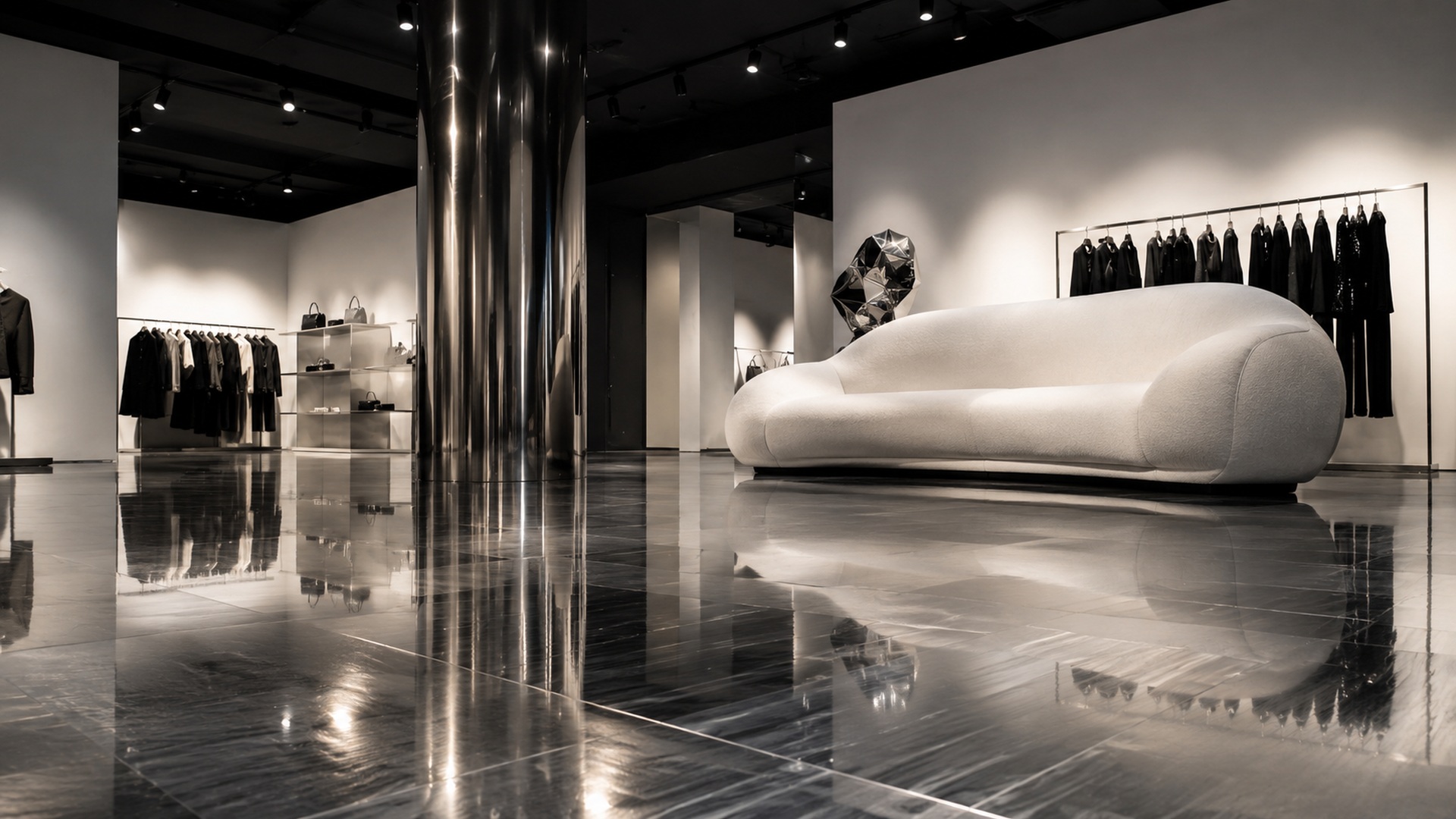 REFLEKTO room scene