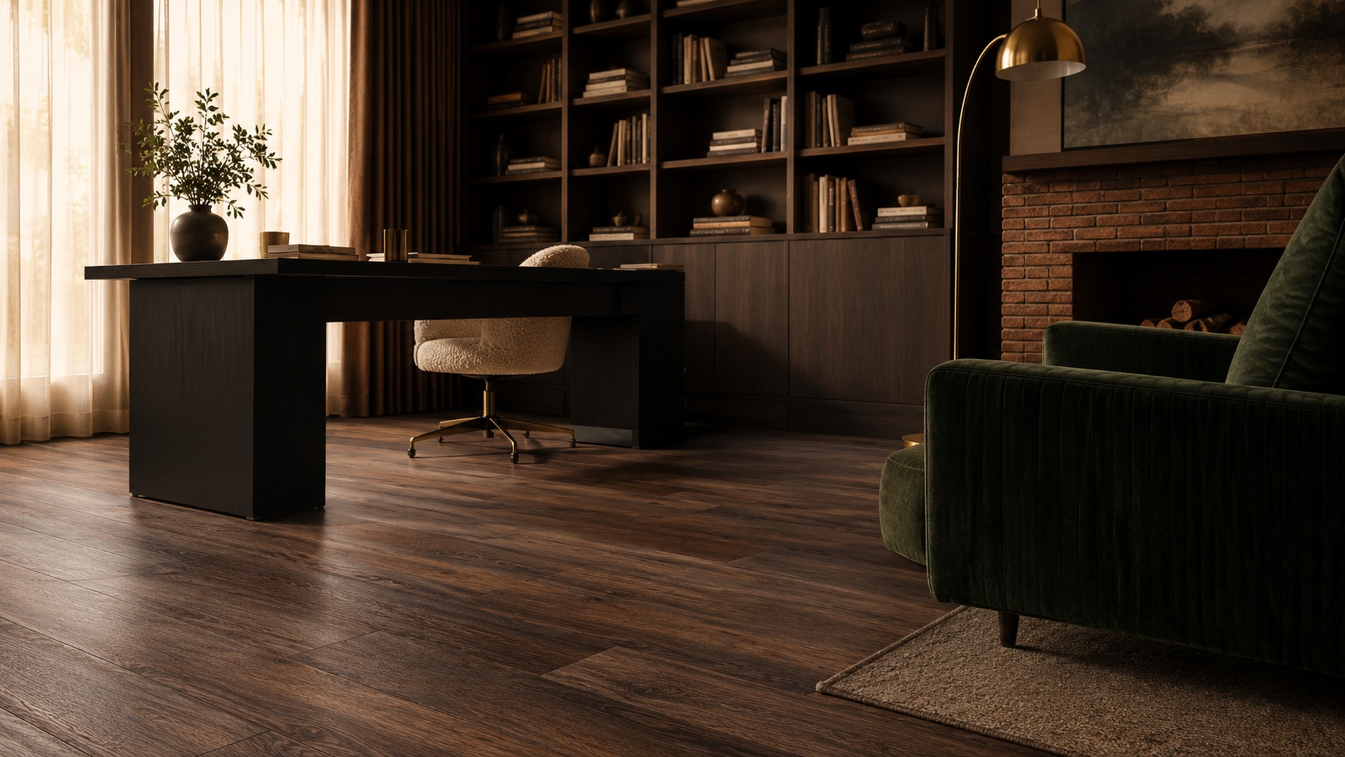 RAPIDA room scene