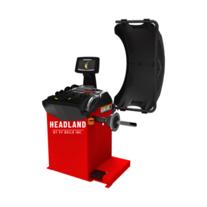Wheel Balancers