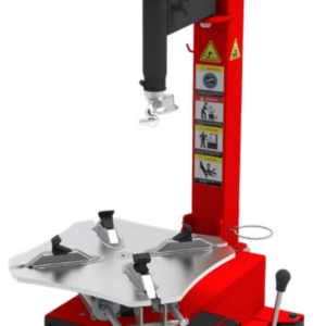 Tire Changer HEADLAND TC-24 — 24″ Rim Clamp, 110 V