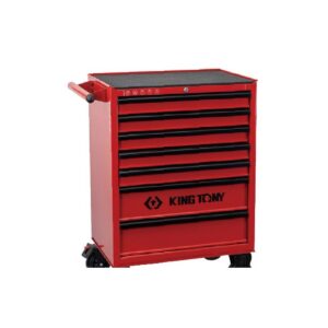 King Tony 87434 7u classic trolley